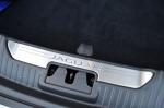 Jaguar XJR 2014 года
